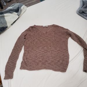 daytrip sweater size s